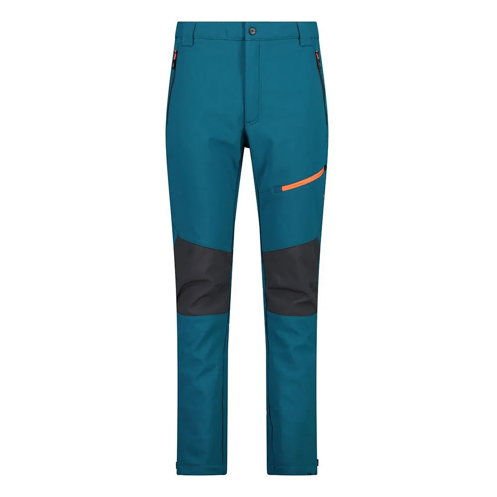 Cmp 32a0617 Broek Antraciet