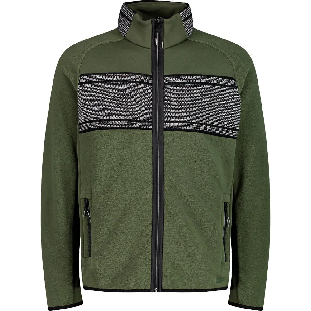 Cmp 32j2337 Fleece Groen