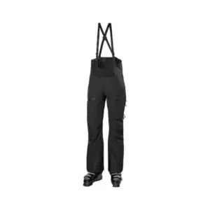 Helly Hansen Odin Mountain Infinity 3l Broek Zwart