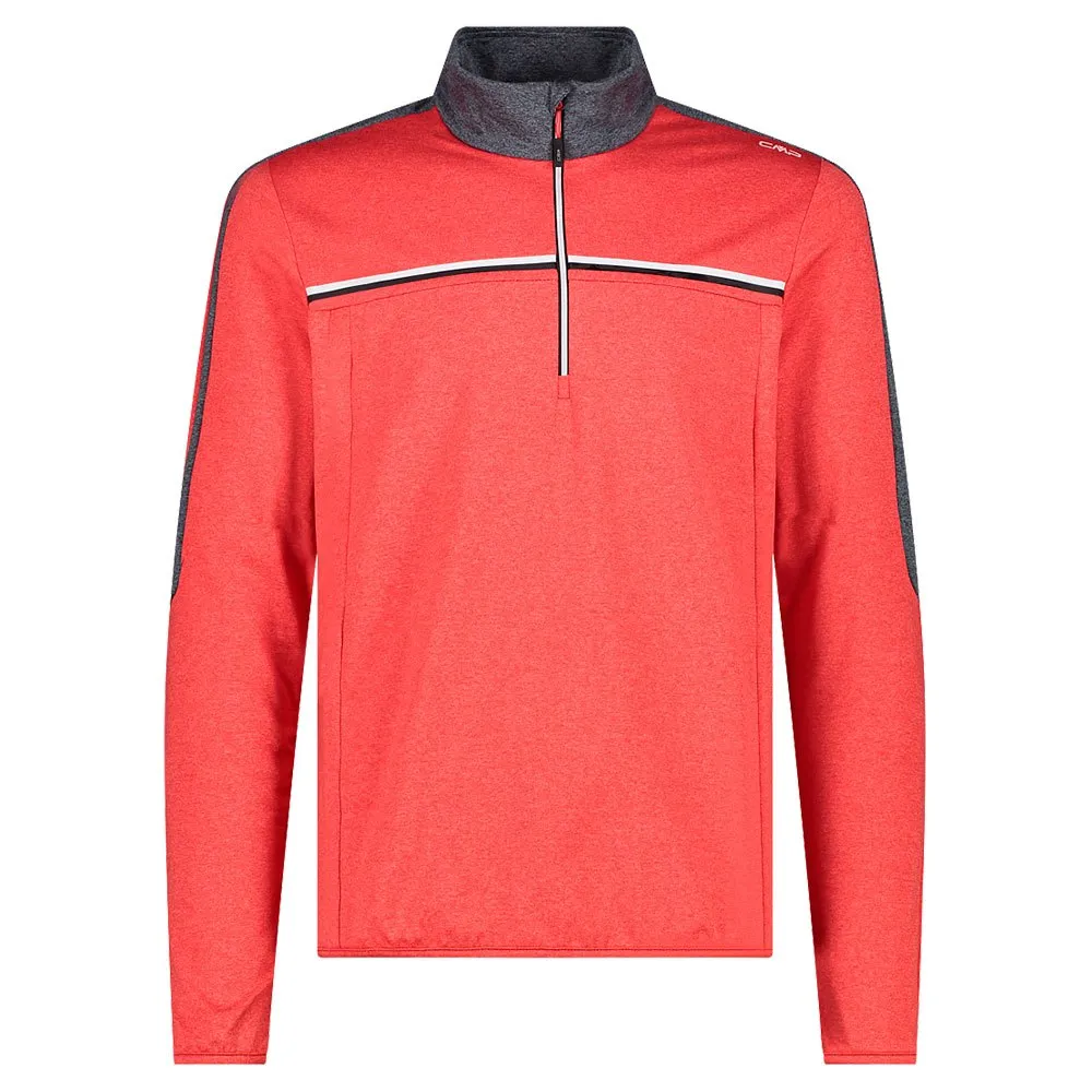 Cmp 32l0197 Sweatshirt Ferrari Melange