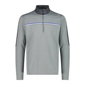 Cmp 32l0197 Sweatshirt Grijs