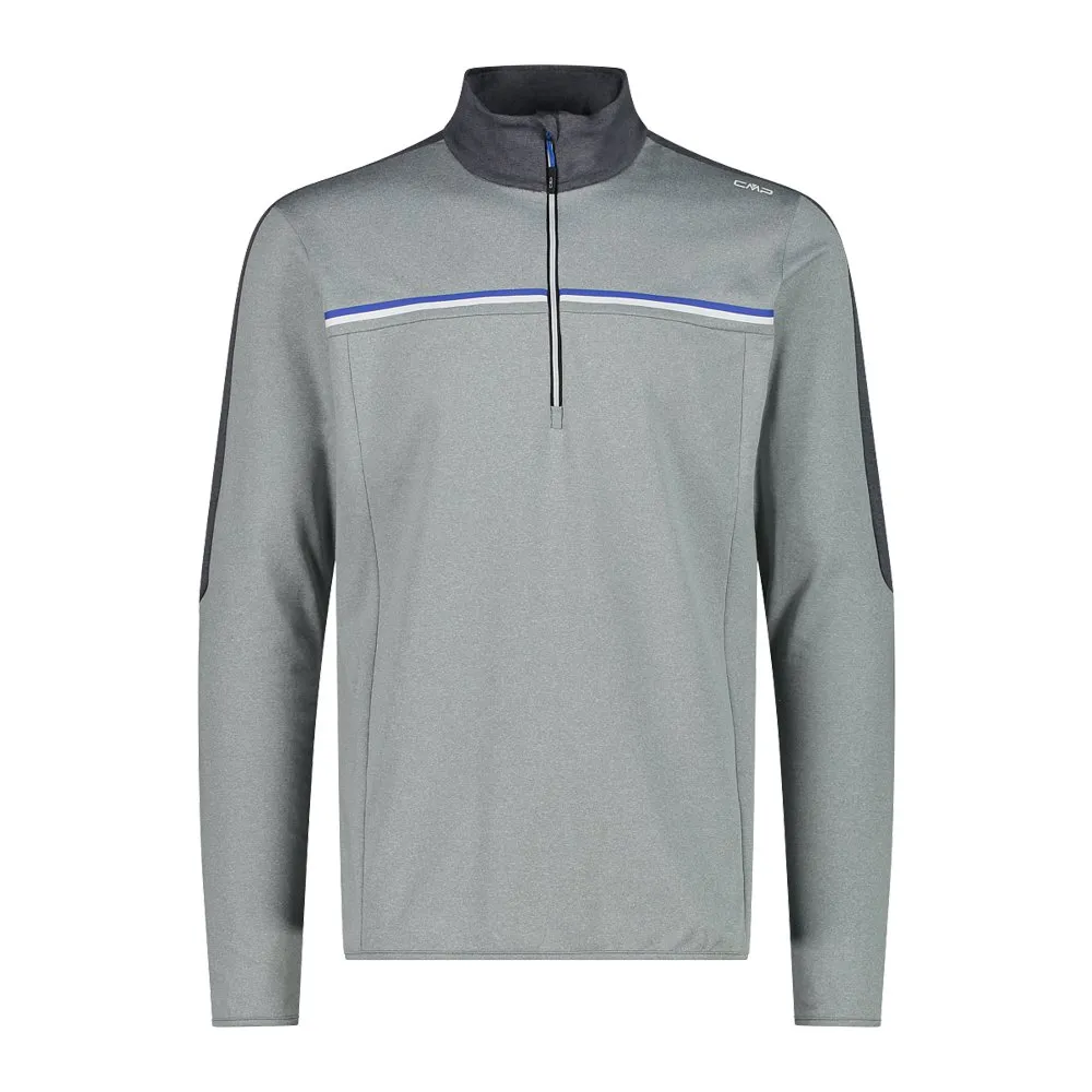 Cmp 32l0197 Sweatshirt Grijs