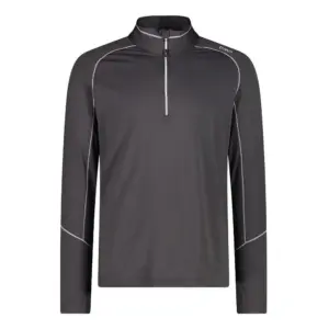 Cmp 32l0747 Sweatshirt Titanium