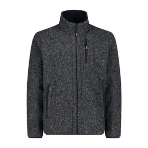 Cmp 32m1827 Fleece Blauw