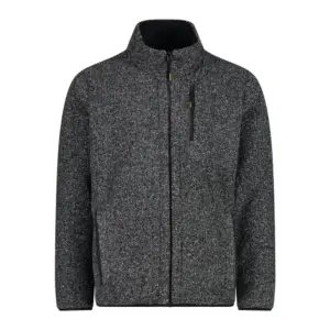 Cmp 32m1827 Fleece Zwart