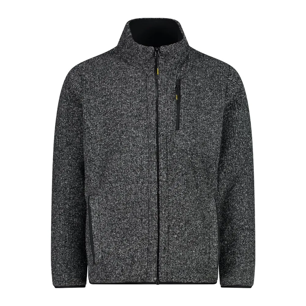 Cmp 32m1827 Fleece Zwart