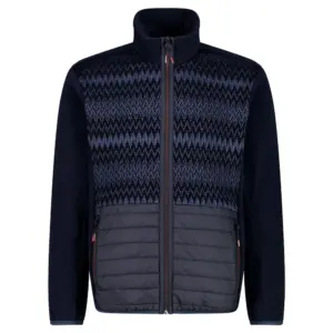 Cmp 32m2327 Fleece Zwart