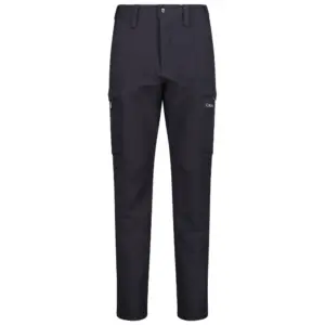 Cmp 32t1777 Broek Antraciet