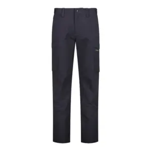 Cmp 32t1777 Broek Zwart