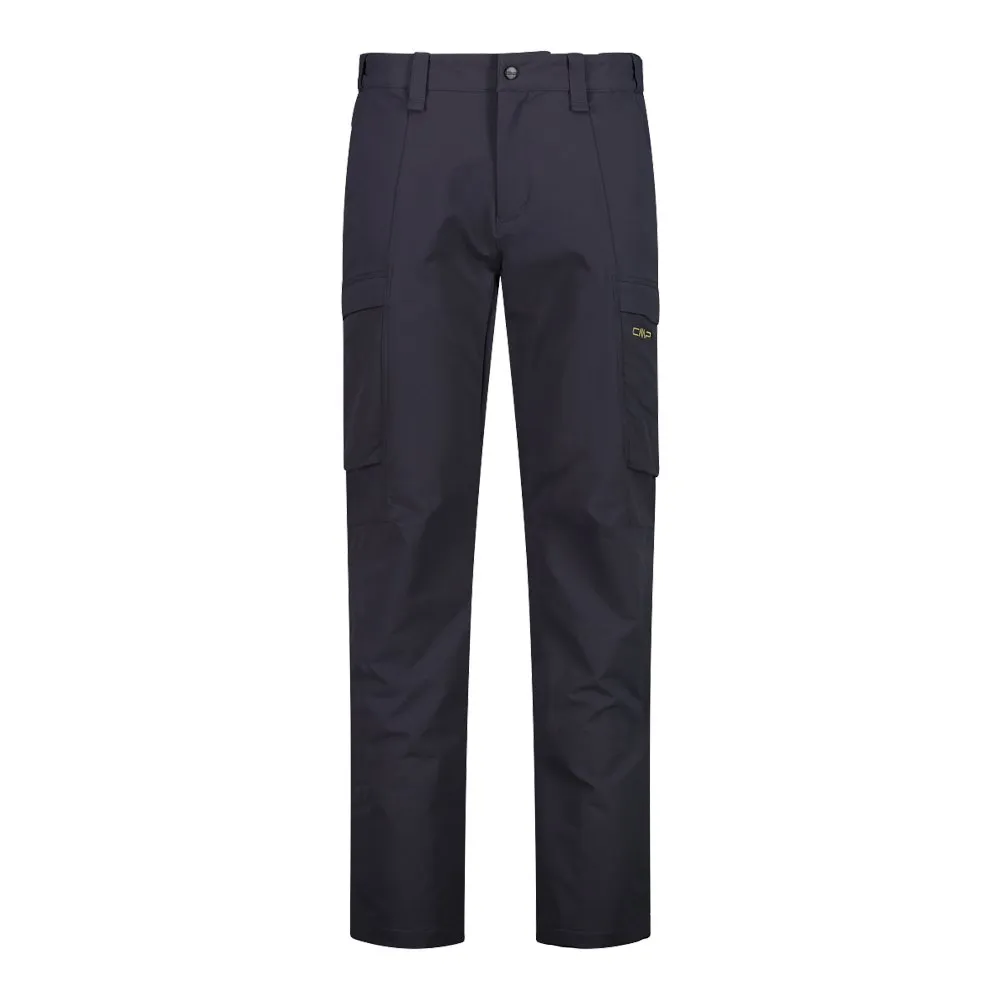 Cmp 32t1777 Broek Zwart