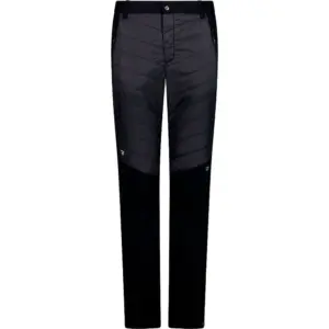 Cmp 32t3697 Broek Zwart