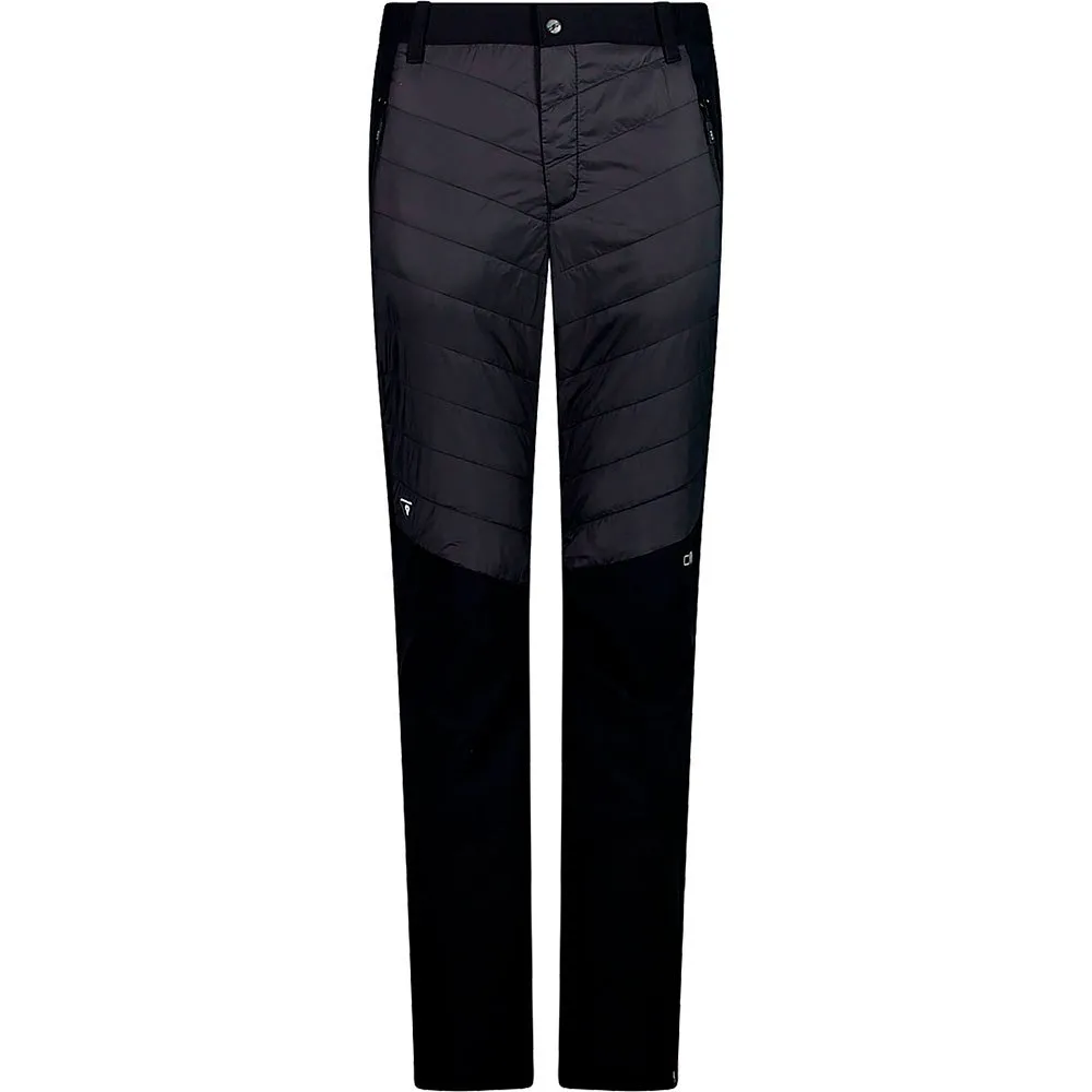 Cmp 32t3697 Broek Zwart
