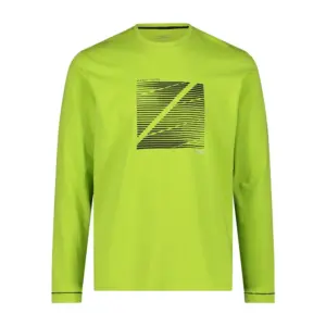 Cmp 32u2437 T-shirt Met Lange Mouwen Acid