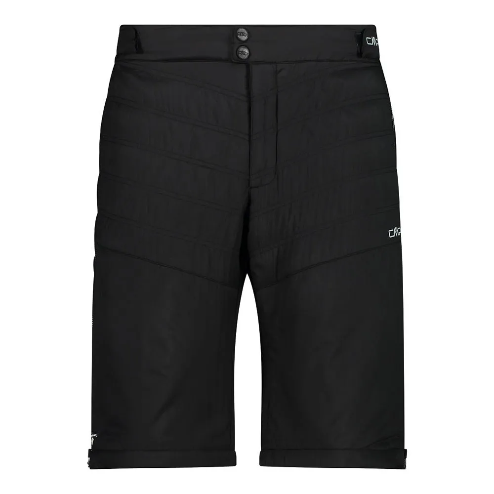 Cmp 32z0737 Korte Broek Zwart