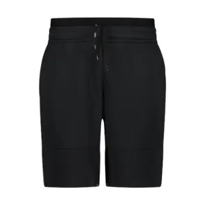 Cmp Bermuda 32c2567 Korte Broek Zwart