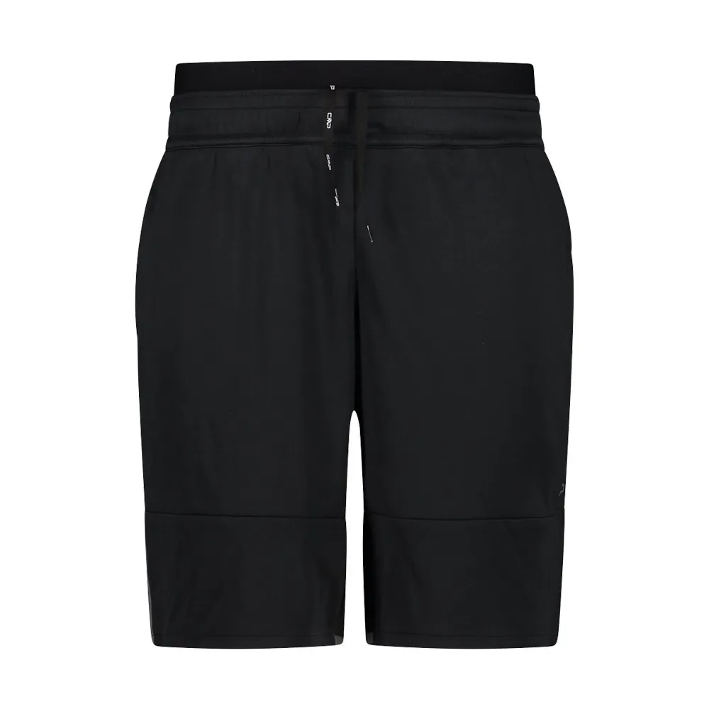 Cmp Bermuda 32c2567 Korte Broek Zwart