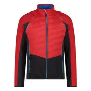 Cmp Detachable Sleeves 32a7727 Jas Fibre