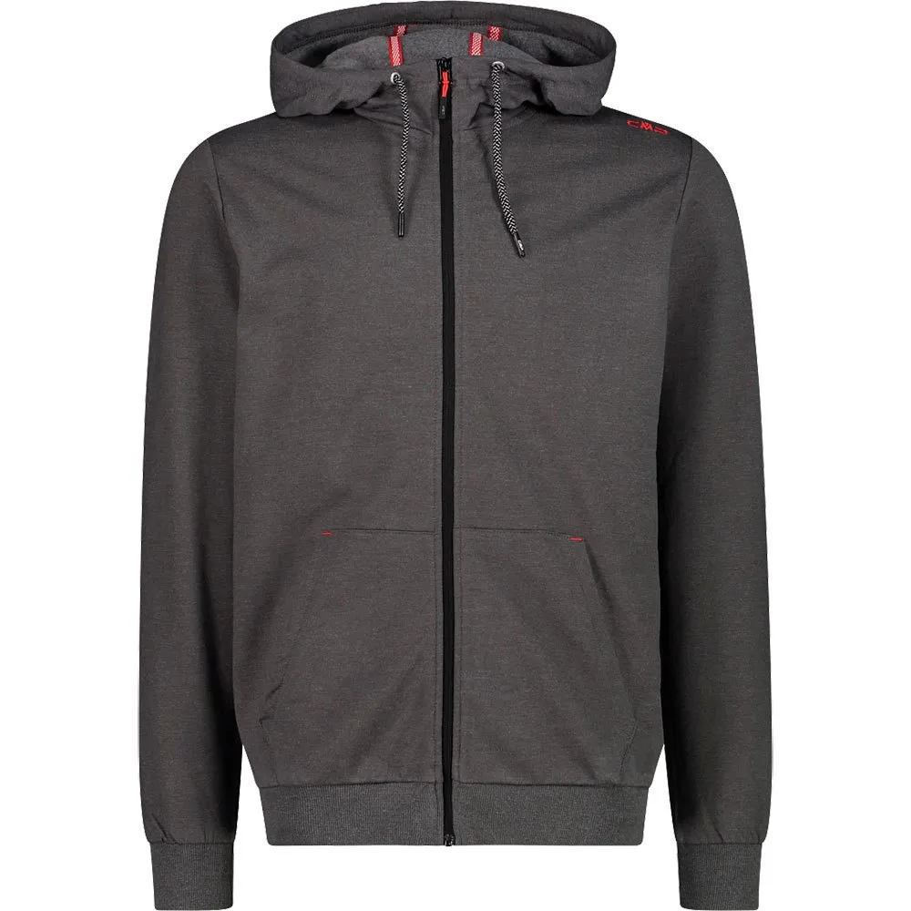 Cmp Fix Hood 31d4317m Jas Antraciet