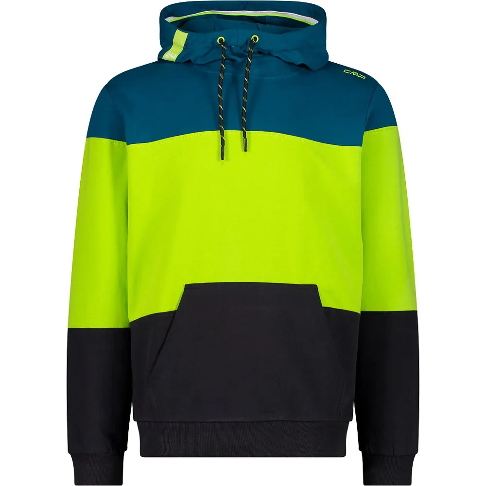 Cmp Fix Hood 32d2517 Hoodie Acid