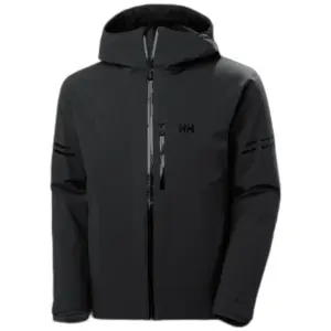 Helly Hansen Swift Team Jas Zwart