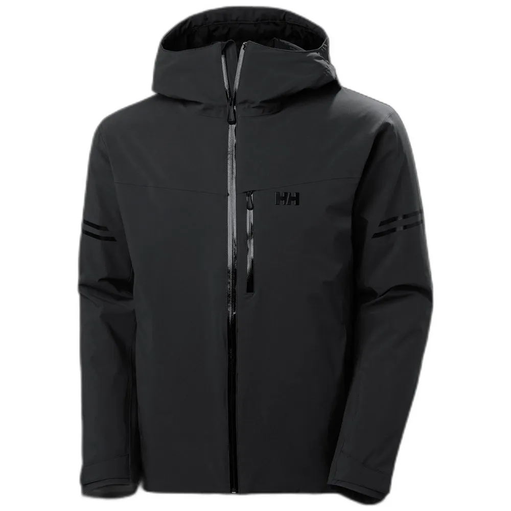 Helly Hansen Swift Team Jas Zwart