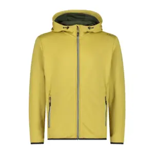 Cmp Fix Hood 32e1877 Softshelljack Agave