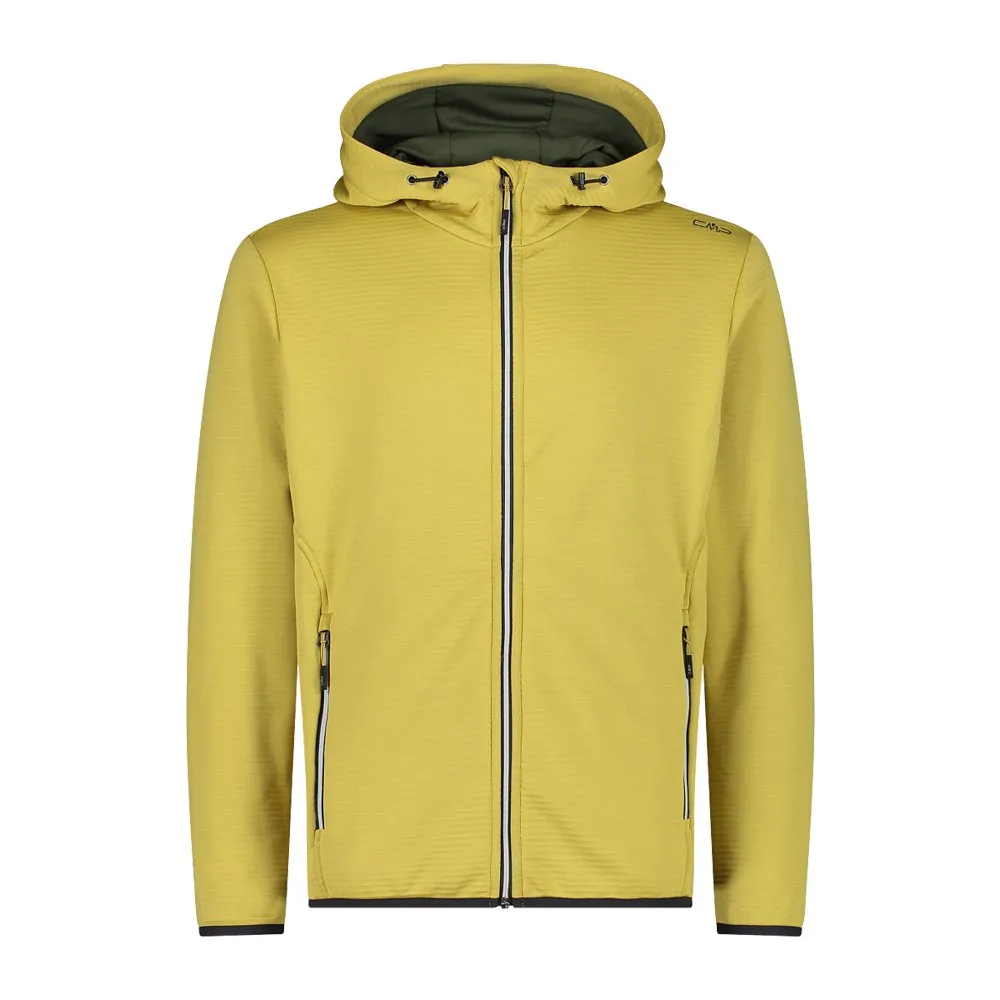 Cmp Fix Hood 32e1877 Softshelljack Agave