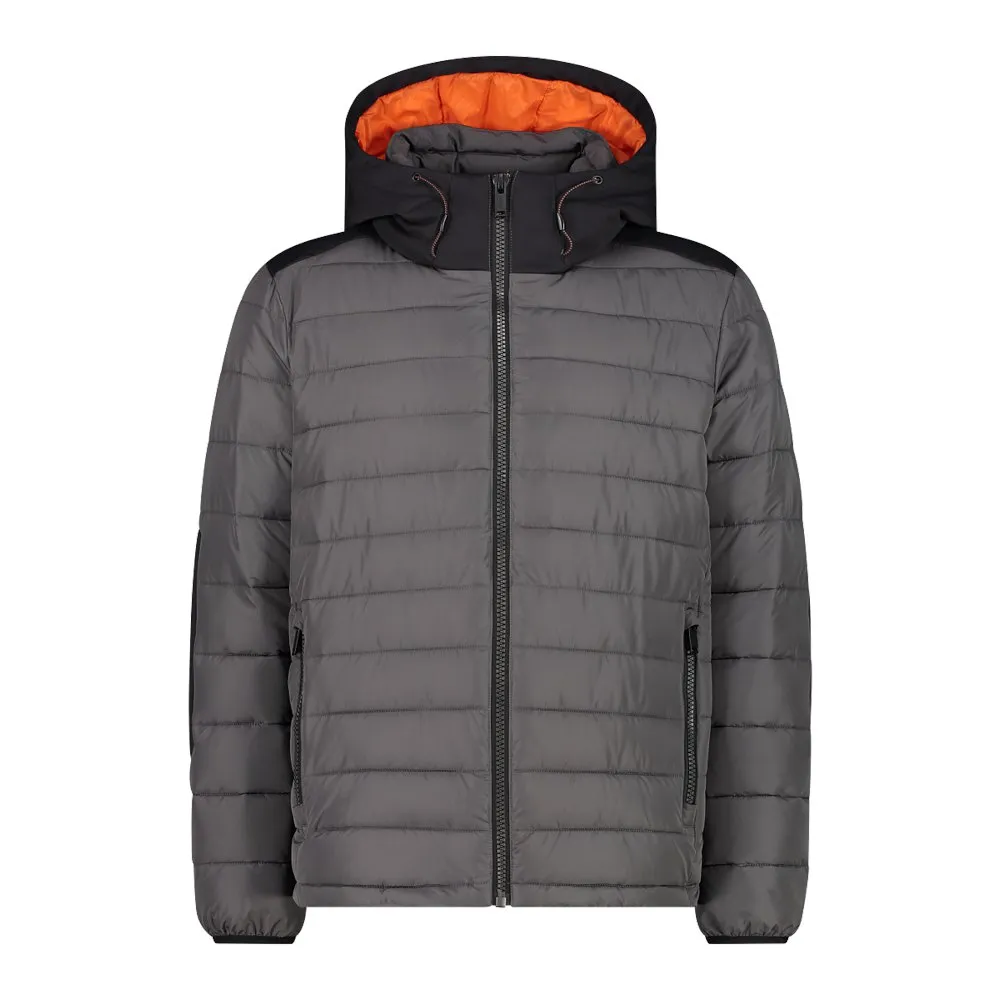 Cmp Fix Hood 32k3187 Jas Dust