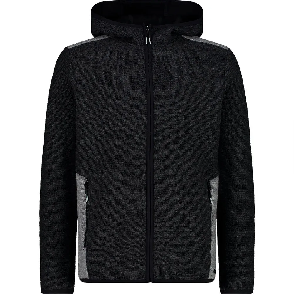 Cmp Fix Hood 32m1817 Jas Zwart