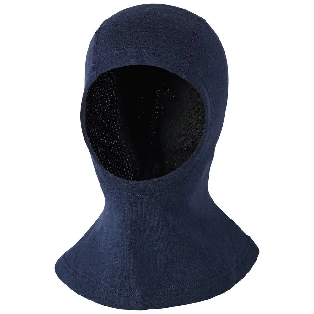 Helly Hansen Lifa Merino Bivakmuts Blauw