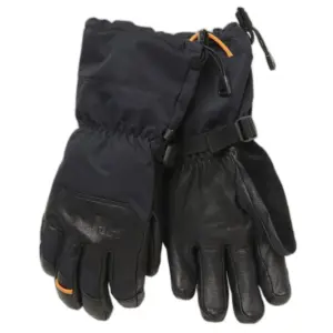 Helly Hansen Ullr Sogn Ht Handschoenen Zwart