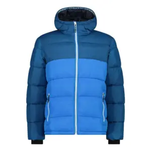 Cmp Fix Hood 32z2957 Jas Overige kleuren