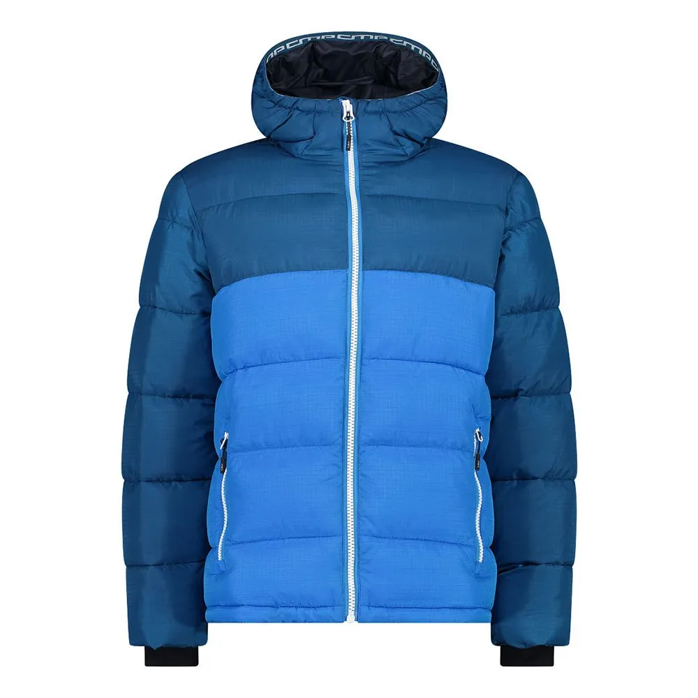 Cmp Fix Hood 32z2957 Jas Overige kleuren