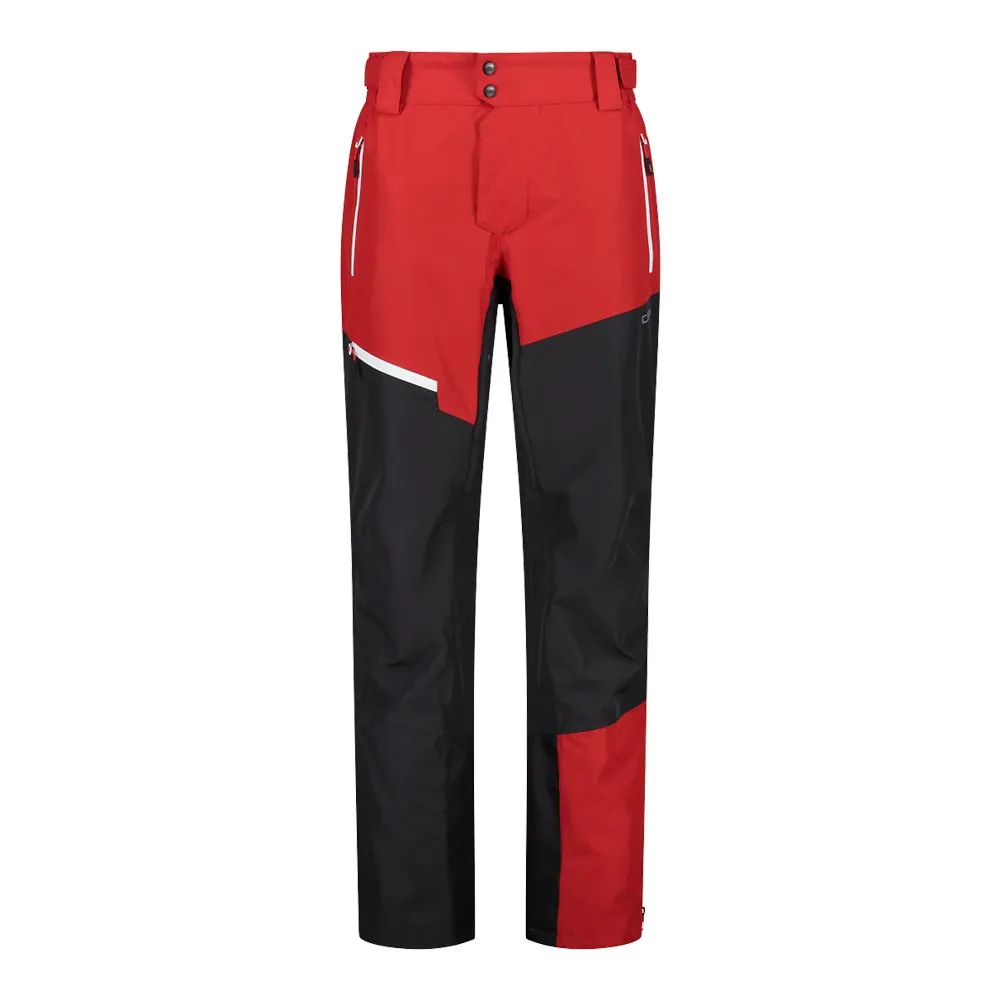 Cmp Free Ride 32w4007 Broek Ferrari
