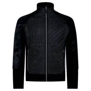 Cmp Hybrid 32p2867 Softshelljack Antraciet