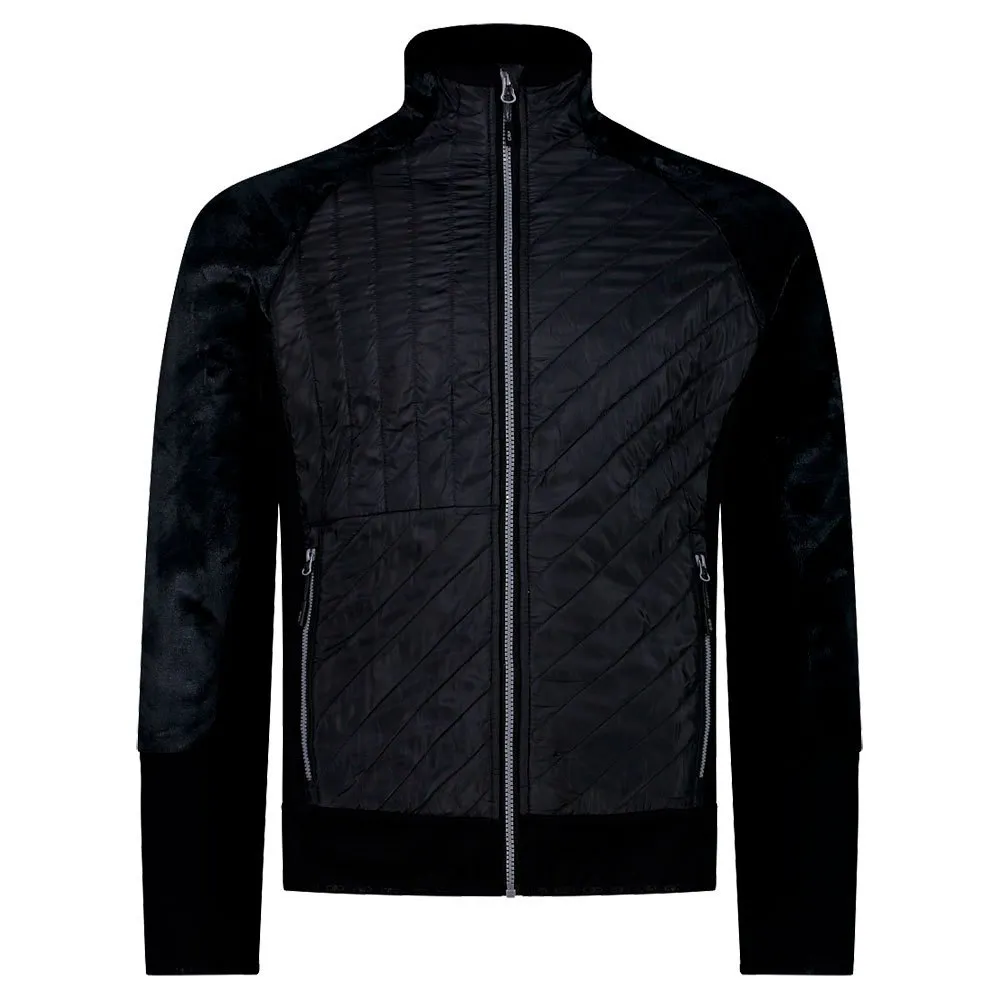 Cmp Hybrid 32p2867 Softshelljack Antraciet
