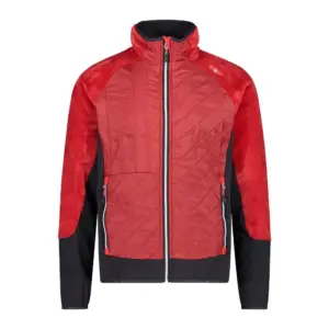 Cmp Hybrid 32p2867 Softshelljack Ferrari