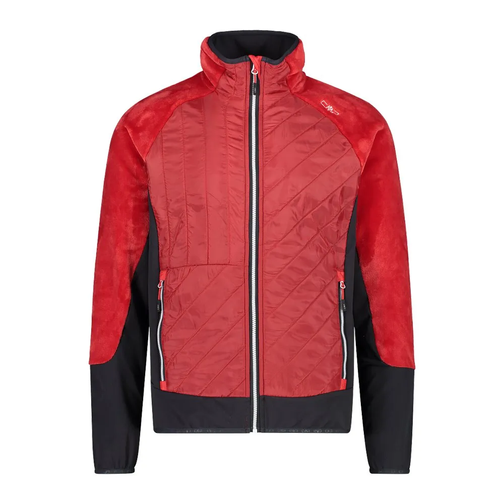 Cmp Hybrid 32p2867 Softshelljack Ferrari