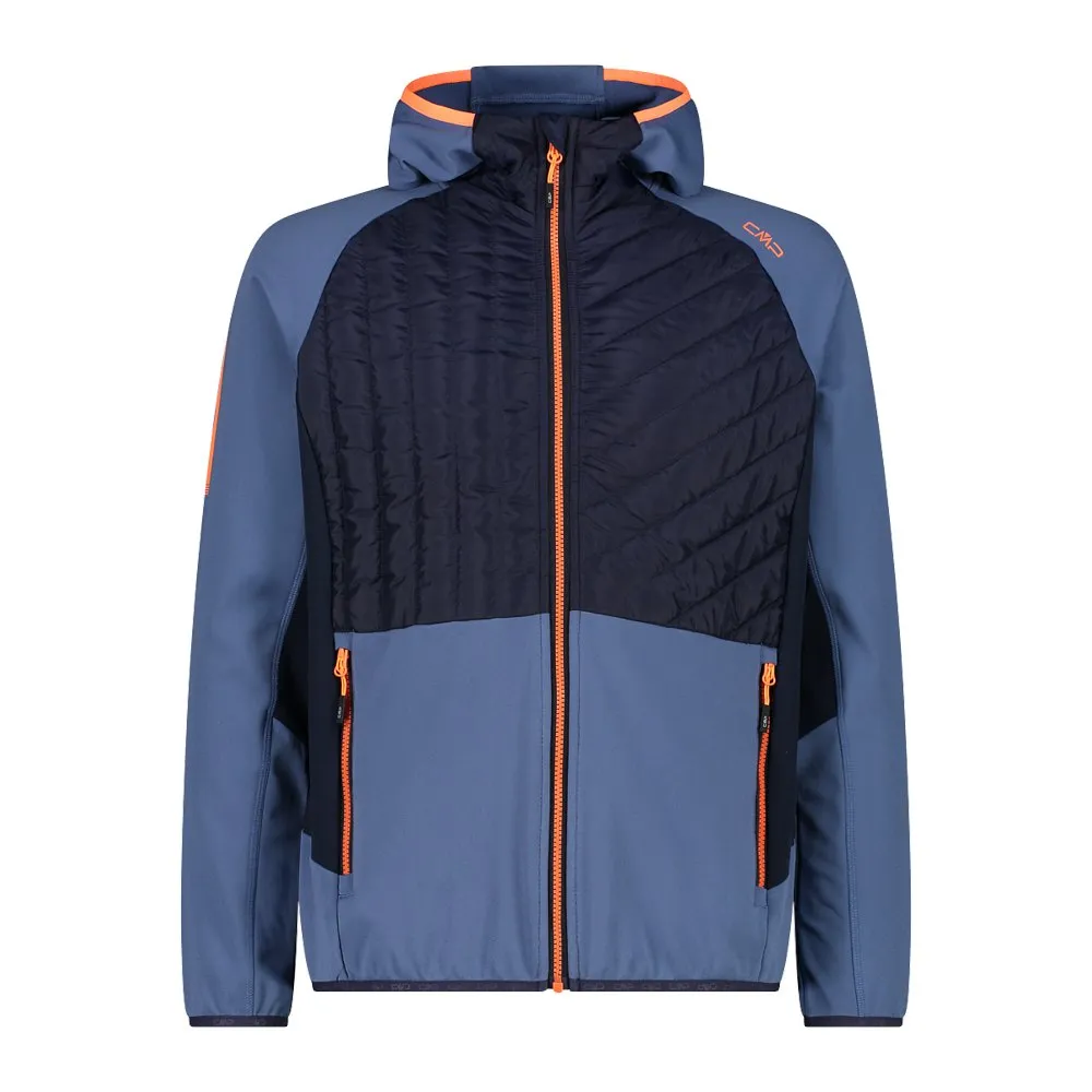 Cmp Hybrid Fix Hood 32e2877 Jas Bluestone