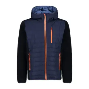 Cmp Hybrid Fix Hood 32m1797 Jas Zwart