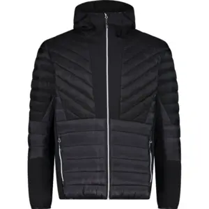 Cmp Hybrid Fix Hood 32z2937 Jas Zwart