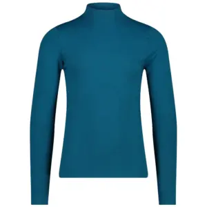 Cmp Seamless 32y2697 Lange Mouwen Basislaag Deep Lake