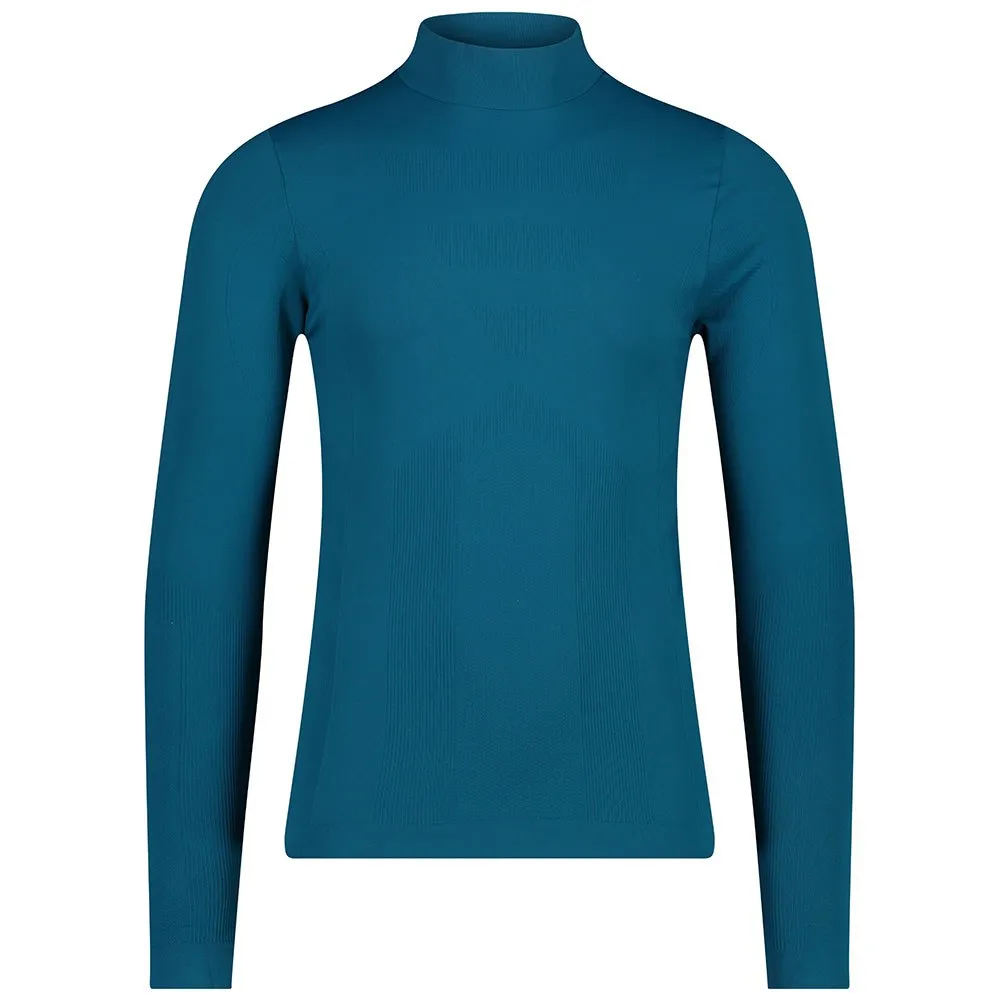 Cmp Seamless 32y2697 Lange Mouwen Basislaag Deep Lake
