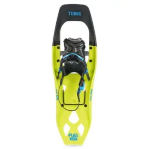 Tubbs Snow Shoes Flex Alp Sneeuwschoenen Dames Groen