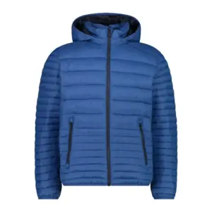 Cmp Snaps Hood 32k3167 Jas Bluestone