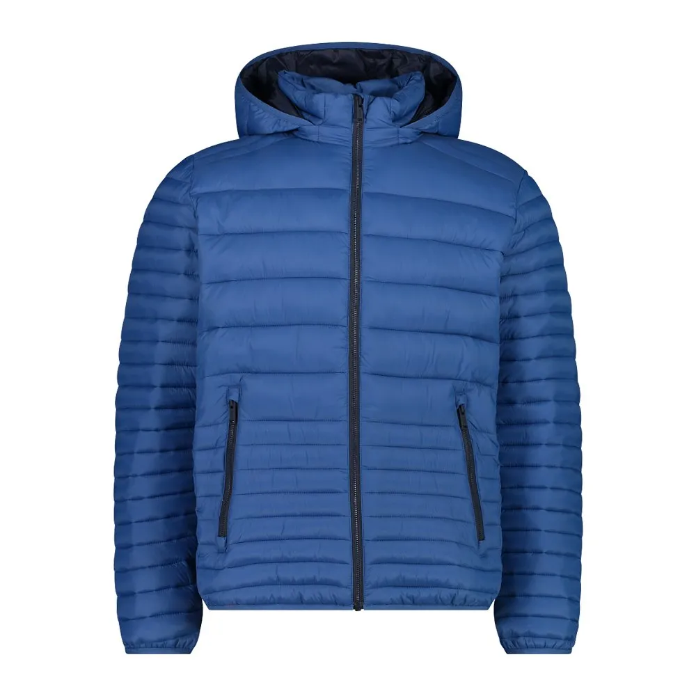 Cmp Snaps Hood 32k3167 Jas Bluestone