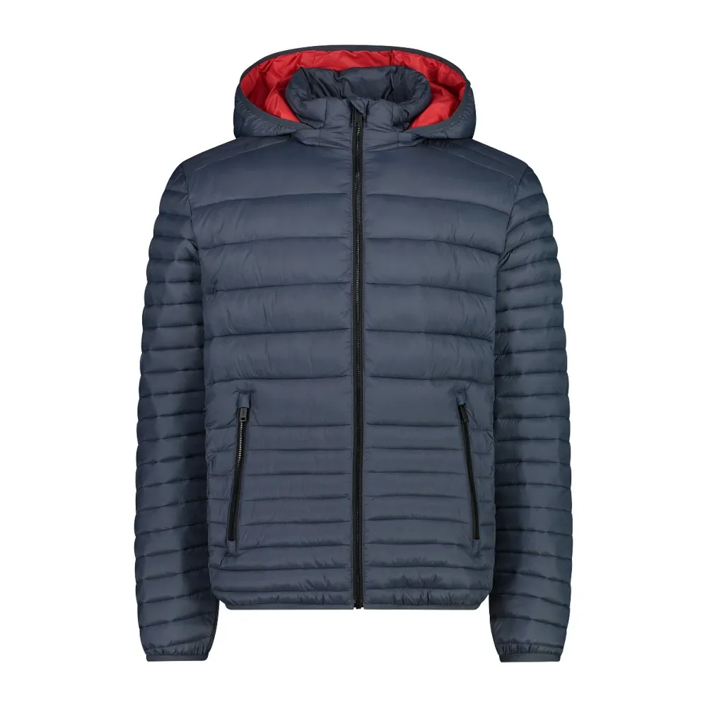 Cmp Snaps Hood 32k3167 Jas Titanium