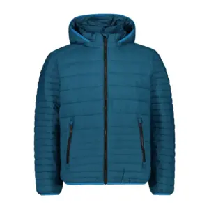 Cmp Snaps Hood 32k3167m Jas Reef Melange