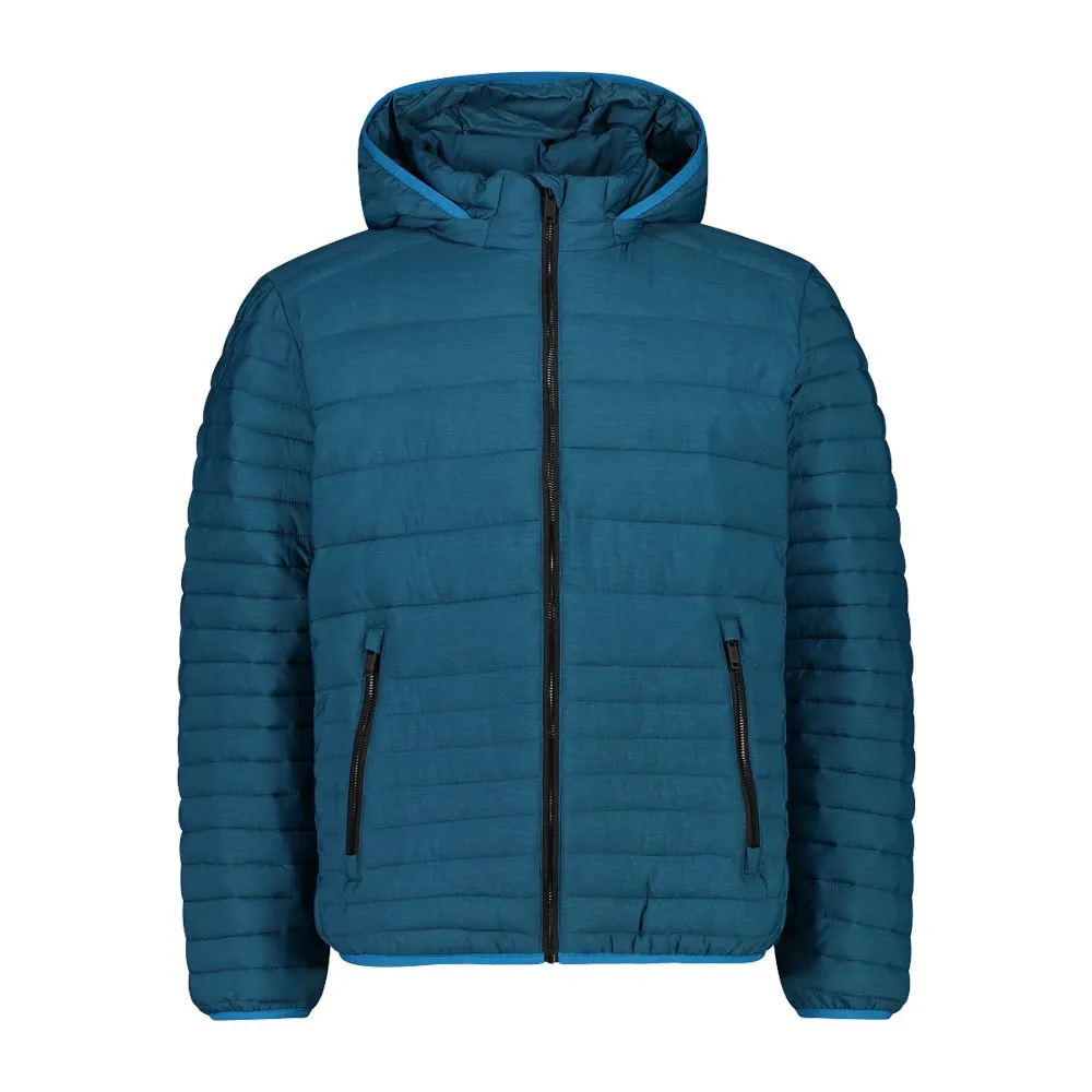 Cmp Snaps Hood 32k3167m Jas Reef Melange