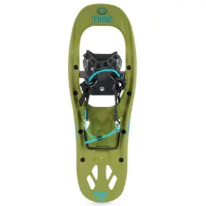 Tubbs Snow Shoes Flex Hke Kindersneeuwschoenen Olijf